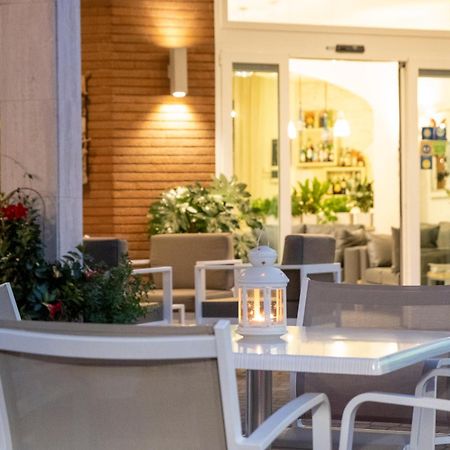 Hotel Orsa Maggiore Milano Marittima Zewnętrze zdjęcie