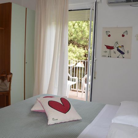 Hotel Orsa Maggiore Milano Marittima Pokój zdjęcie