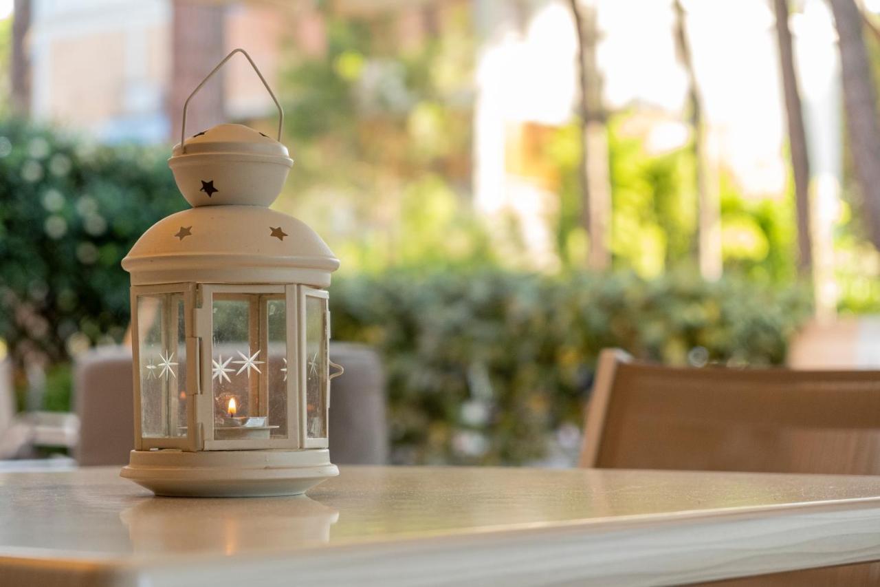 Hotel Orsa Maggiore Milano Marittima Zewnętrze zdjęcie
