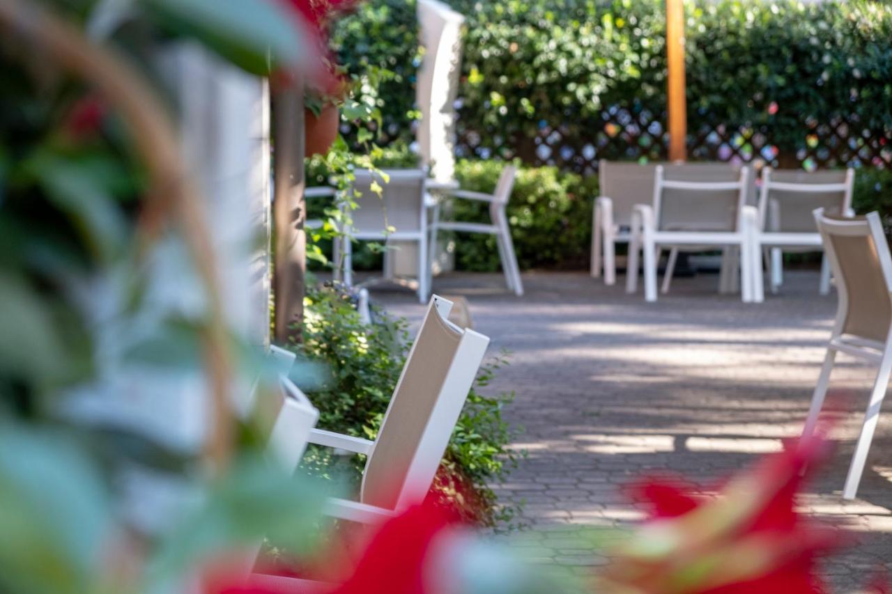 Hotel Orsa Maggiore Milano Marittima Zewnętrze zdjęcie