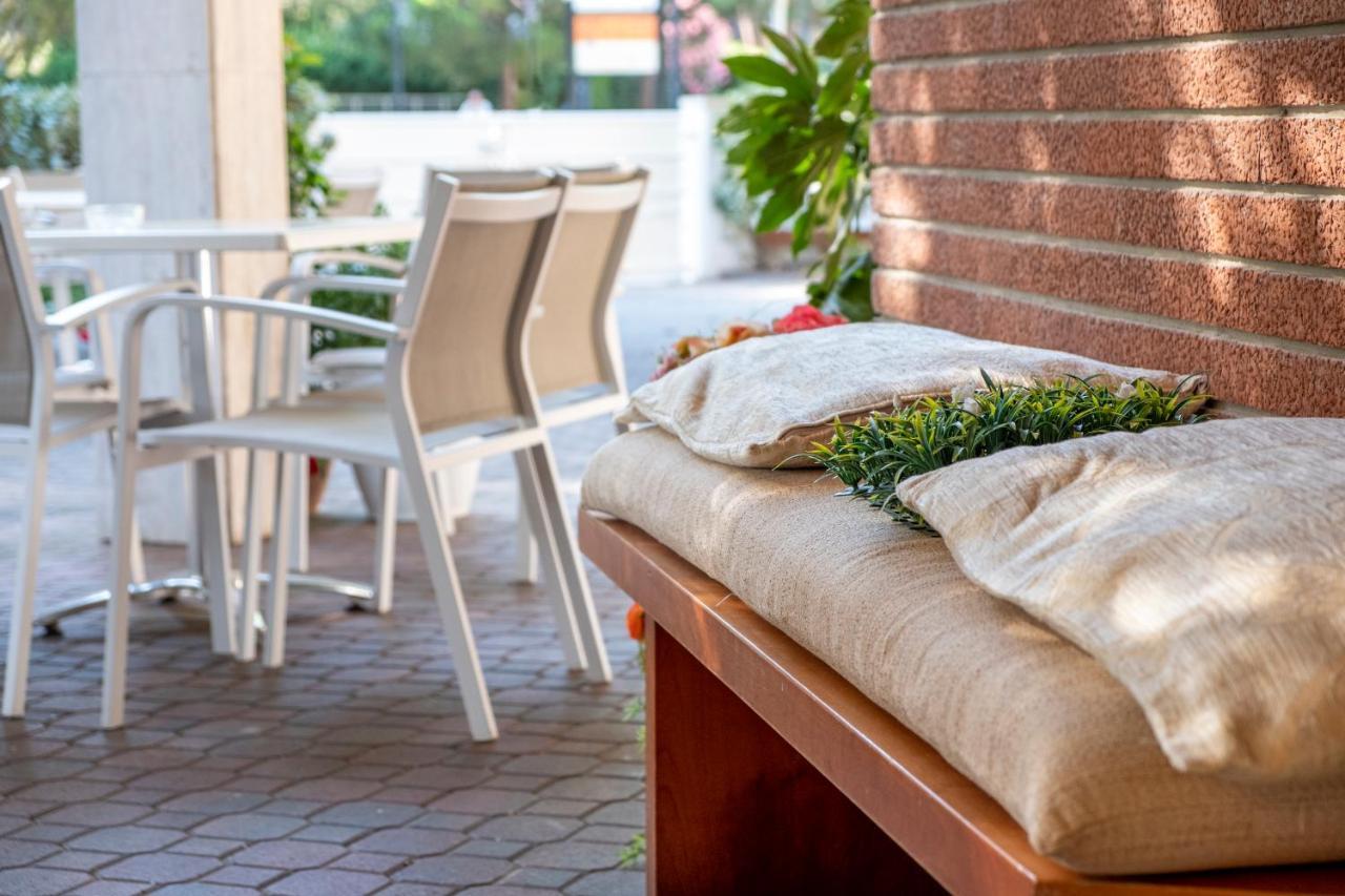 Hotel Orsa Maggiore Milano Marittima Zewnętrze zdjęcie