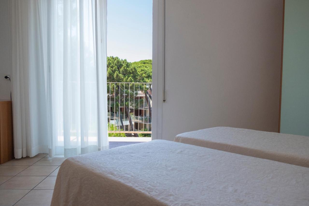 Hotel Orsa Maggiore Milano Marittima Zewnętrze zdjęcie