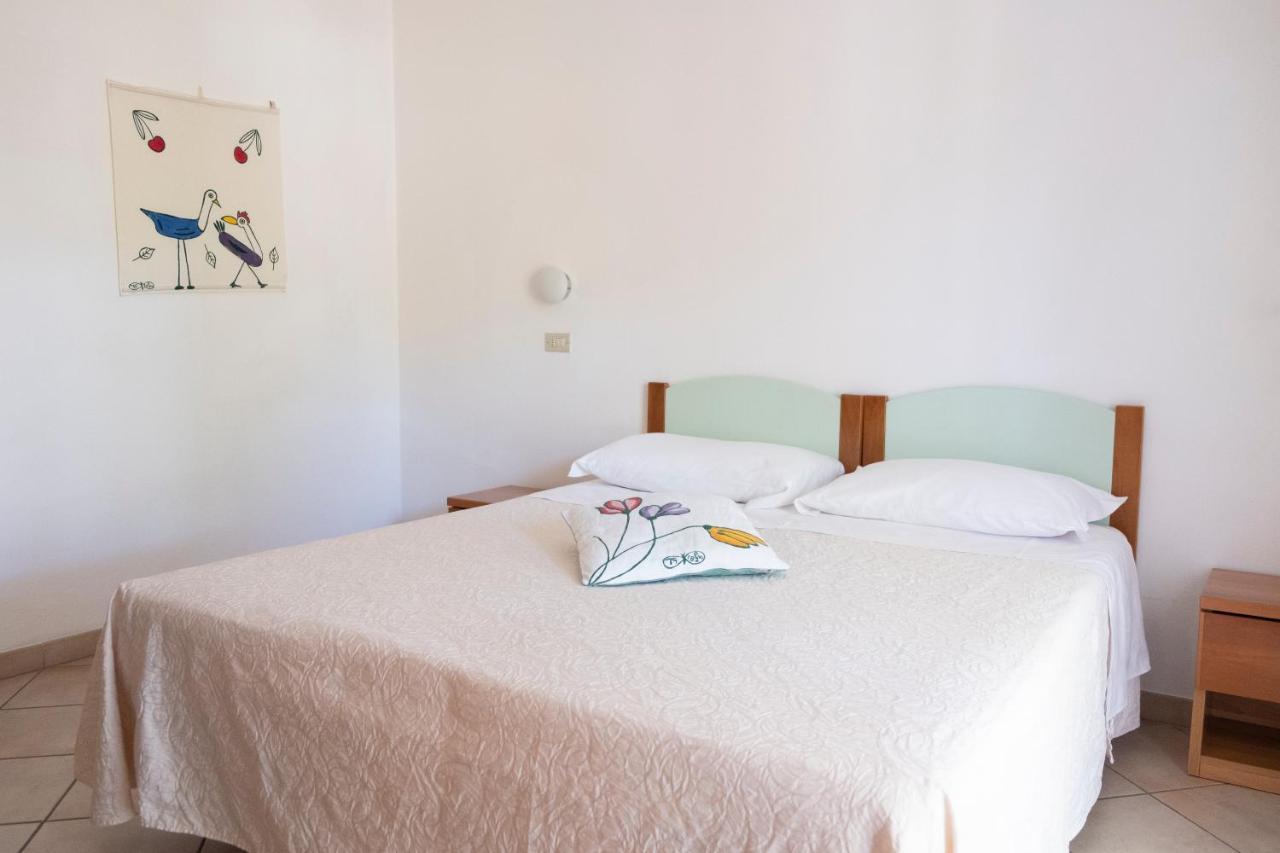 Hotel Orsa Maggiore Milano Marittima Zewnętrze zdjęcie