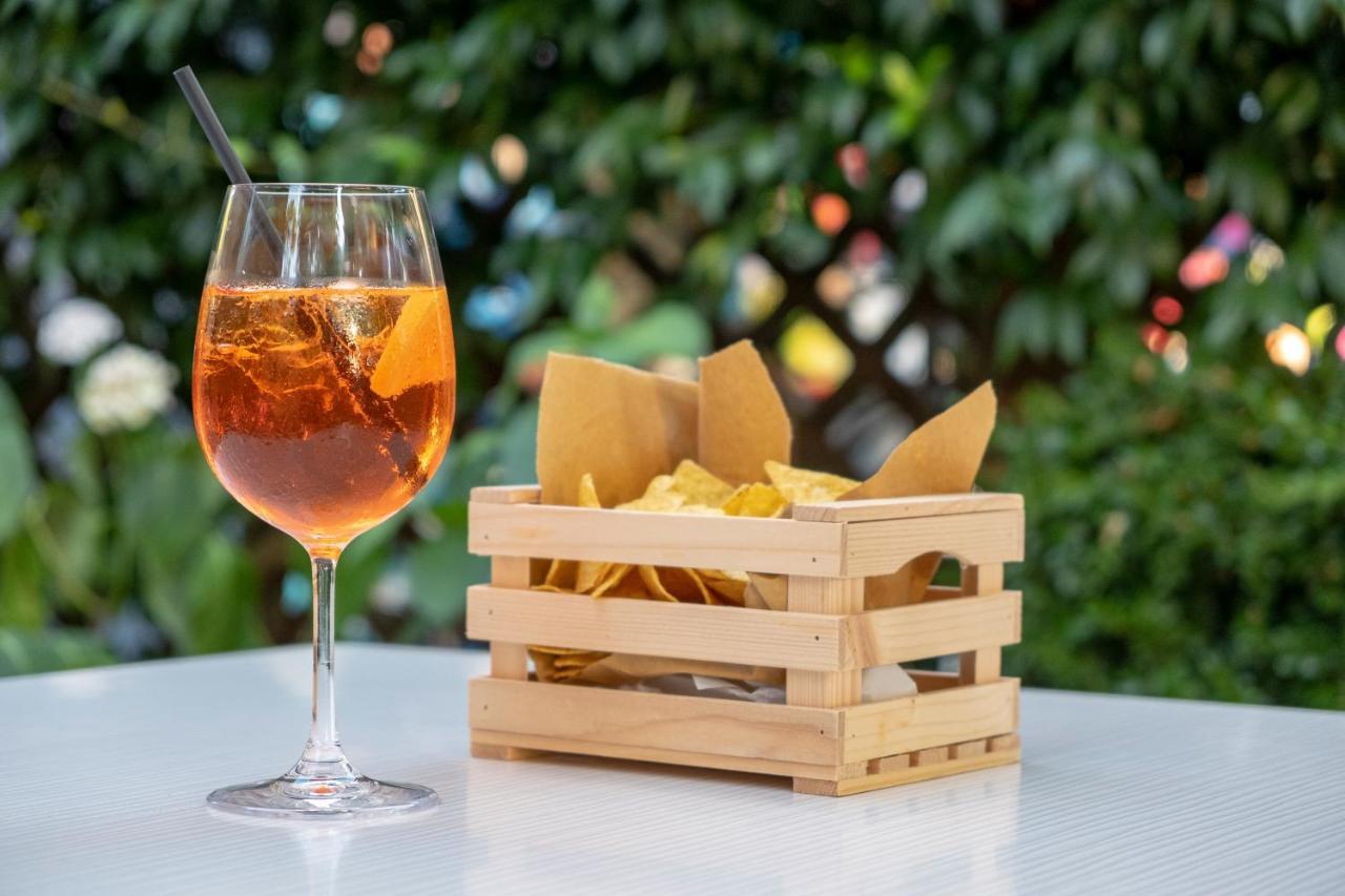 Hotel Orsa Maggiore Milano Marittima Zewnętrze zdjęcie
