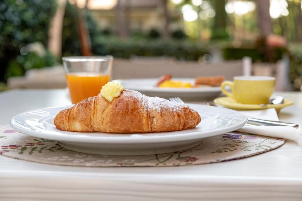 Hotel Orsa Maggiore Milano Marittima Zewnętrze zdjęcie