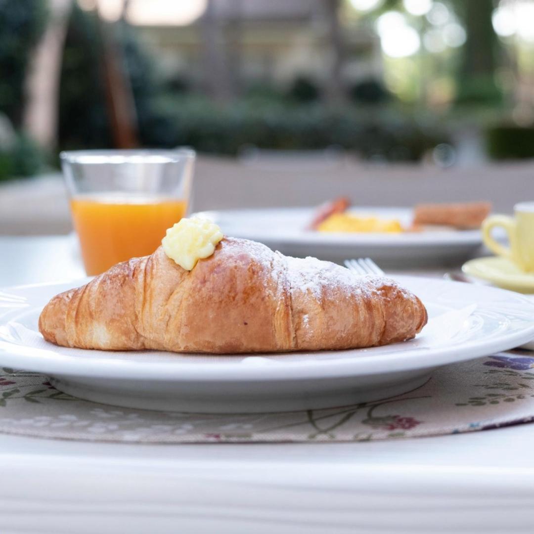 Hotel Orsa Maggiore Milano Marittima Zewnętrze zdjęcie