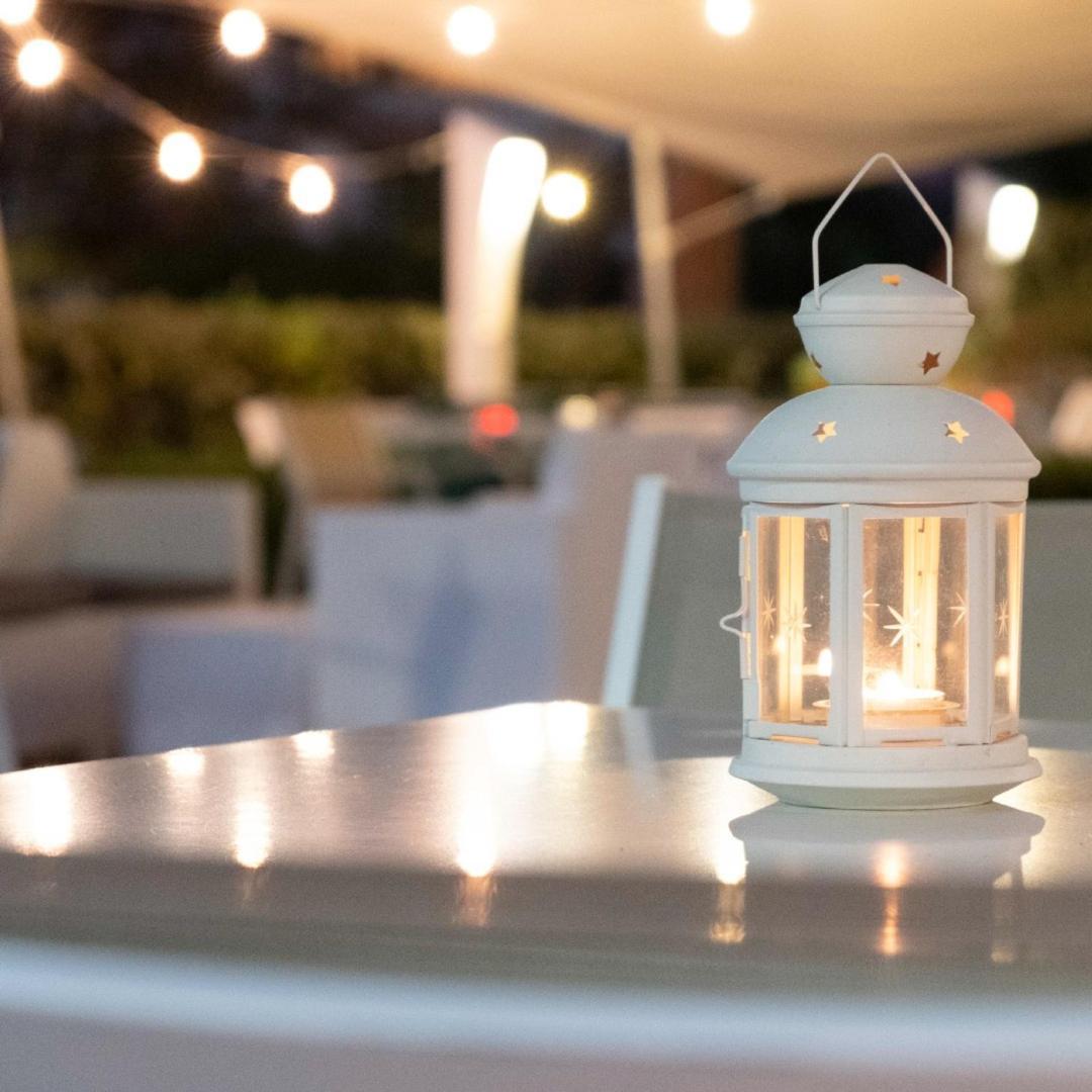 Hotel Orsa Maggiore Milano Marittima Zewnętrze zdjęcie