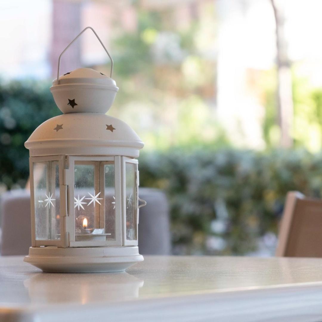 Hotel Orsa Maggiore Milano Marittima Zewnętrze zdjęcie