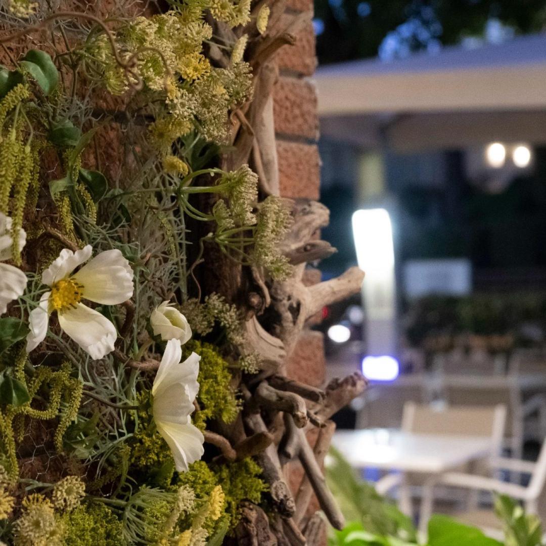 Hotel Orsa Maggiore Milano Marittima Zewnętrze zdjęcie