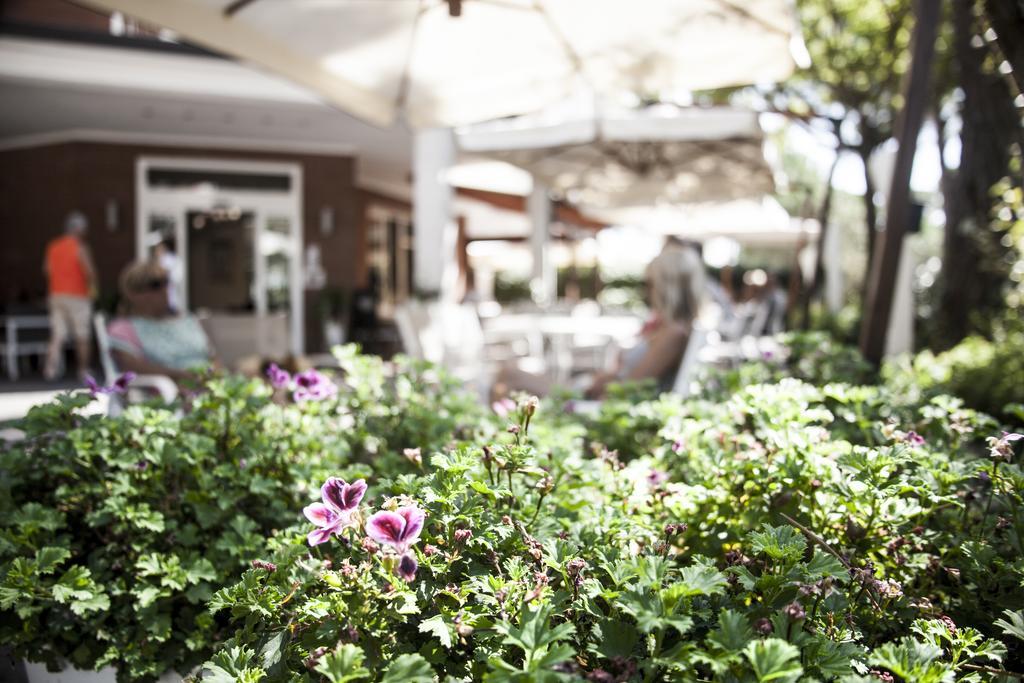 Hotel Orsa Maggiore Milano Marittima Zewnętrze zdjęcie